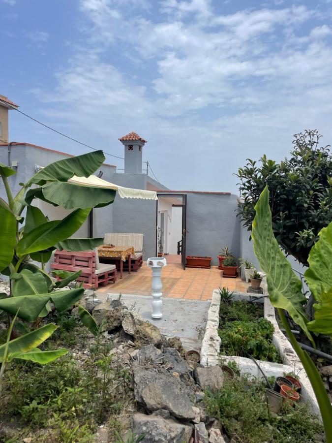 Casas Asomada Vakantiehuis
